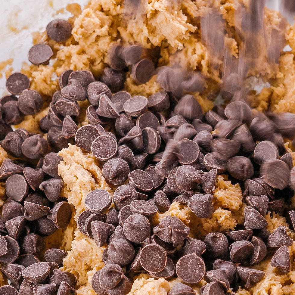 Cookie Cake cookie cake