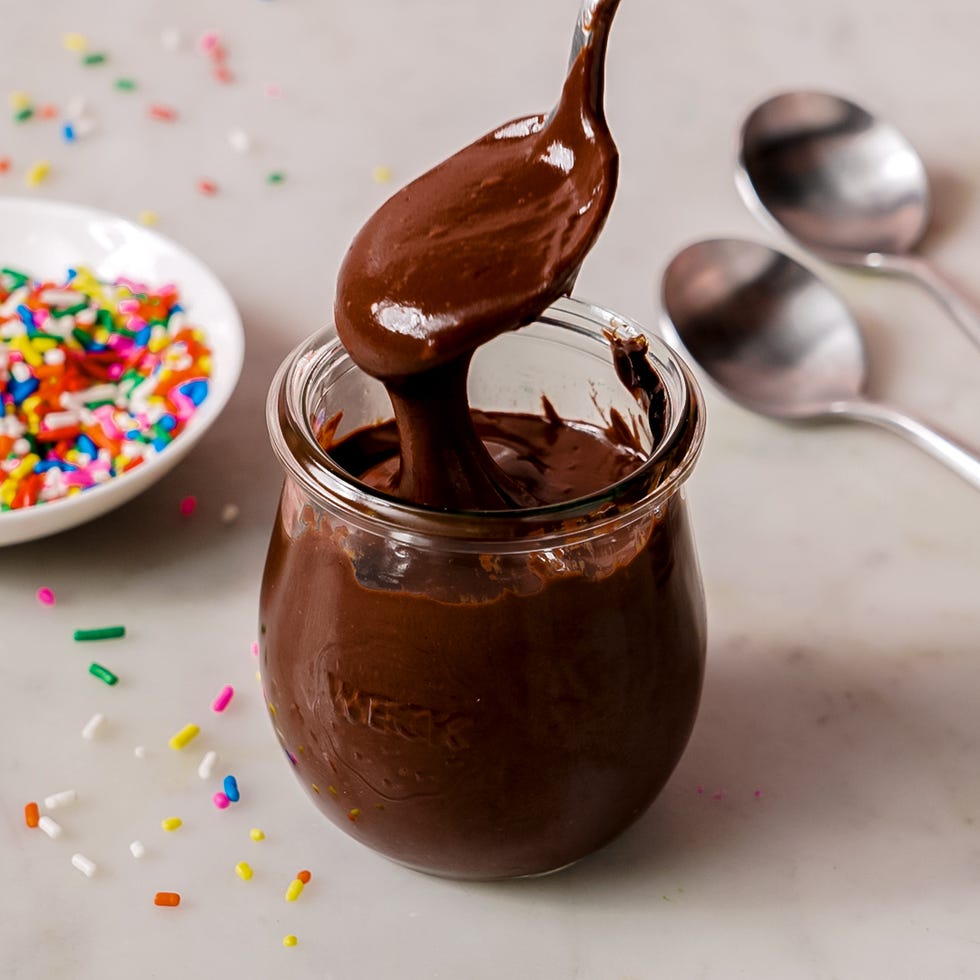 hot fudge sundae