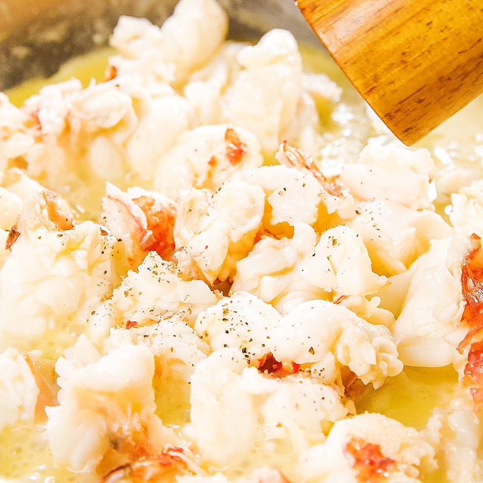 lobster roll