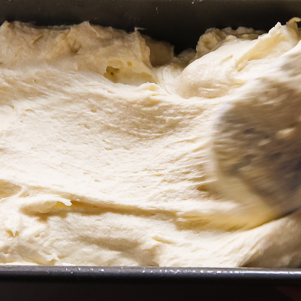 pound cake