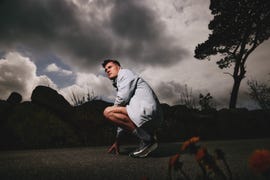 jakob ingebrigsten nike