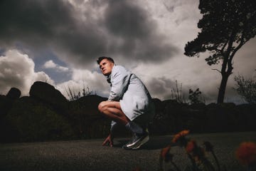 jakob ingebrigsten nike