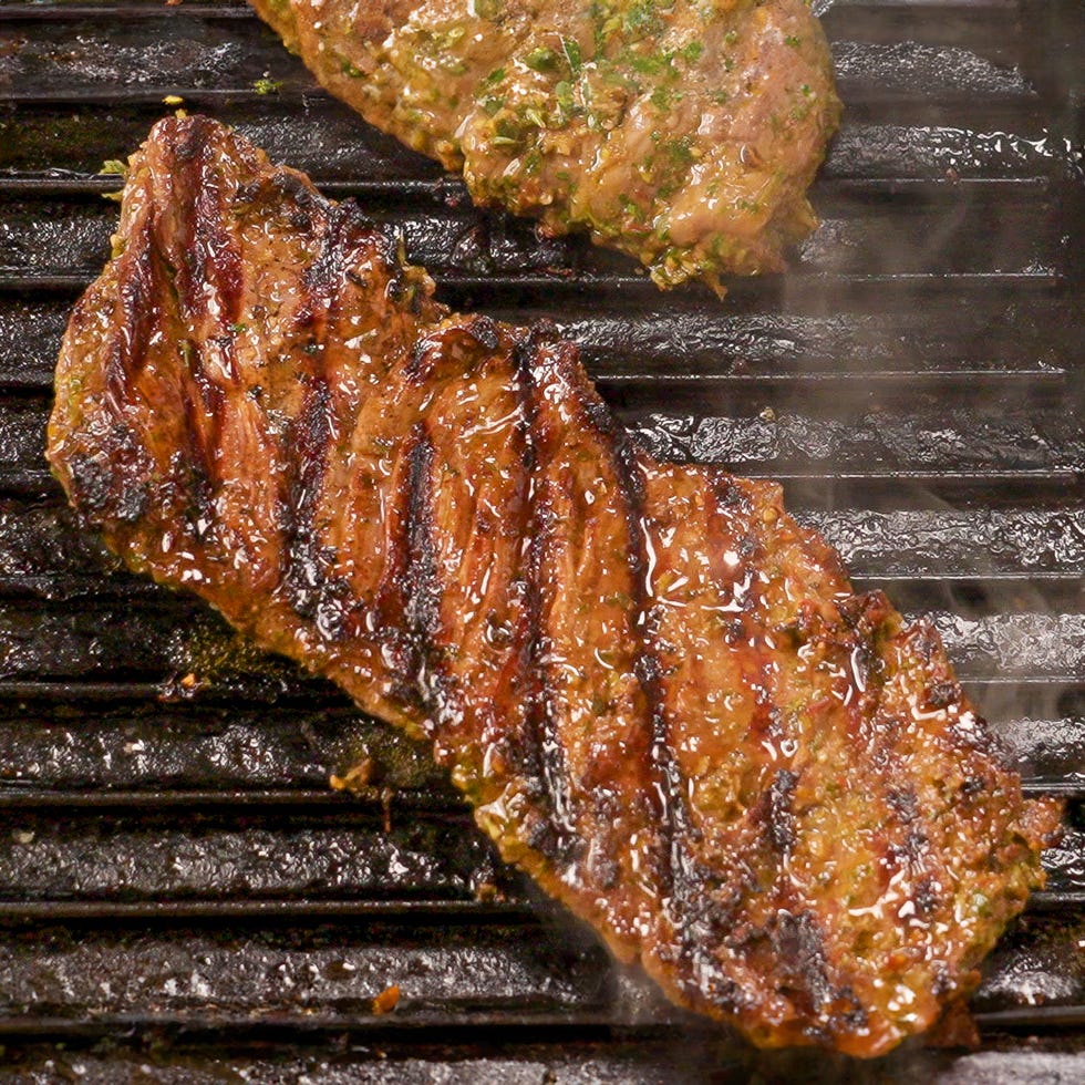 carne asada tacos