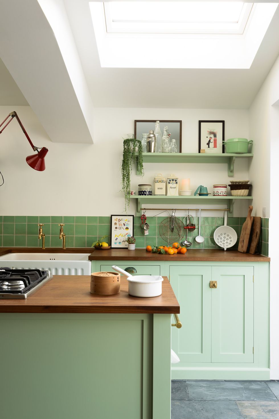 kitchen colours   modern kitchen colour ideas