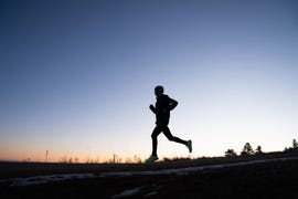 running helps fight brain rot in five ways