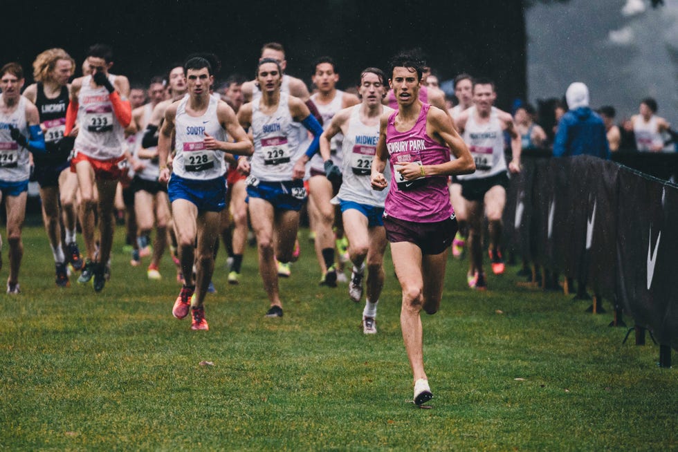 NXN 2019