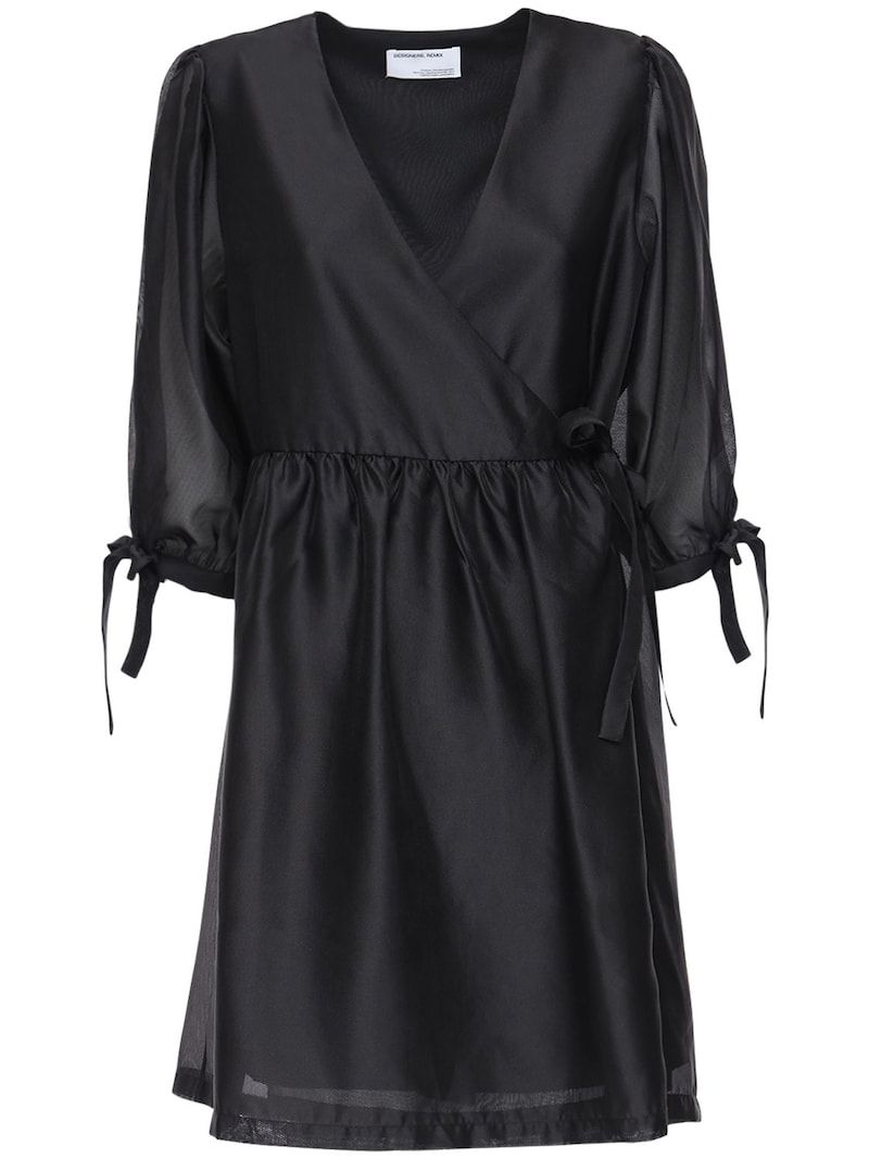vestito nero online