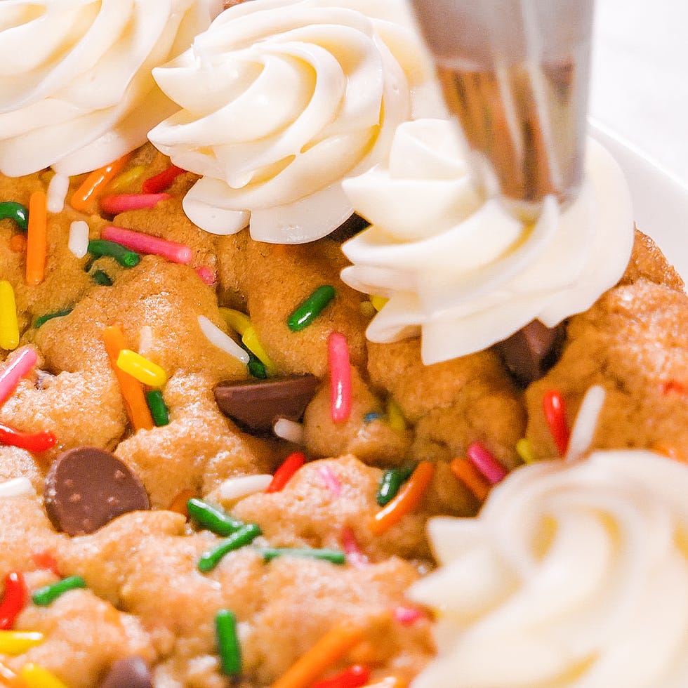 cookie cake