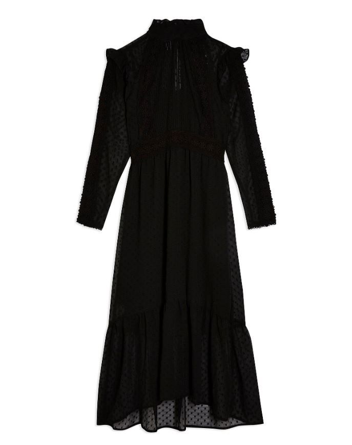 5万円以下の黒ワンピがずらり！ 憧れブランドの”リトルブラックドレス”17選
