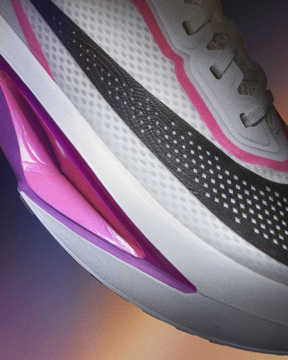 las zapatillas de running nike zoom fly 6