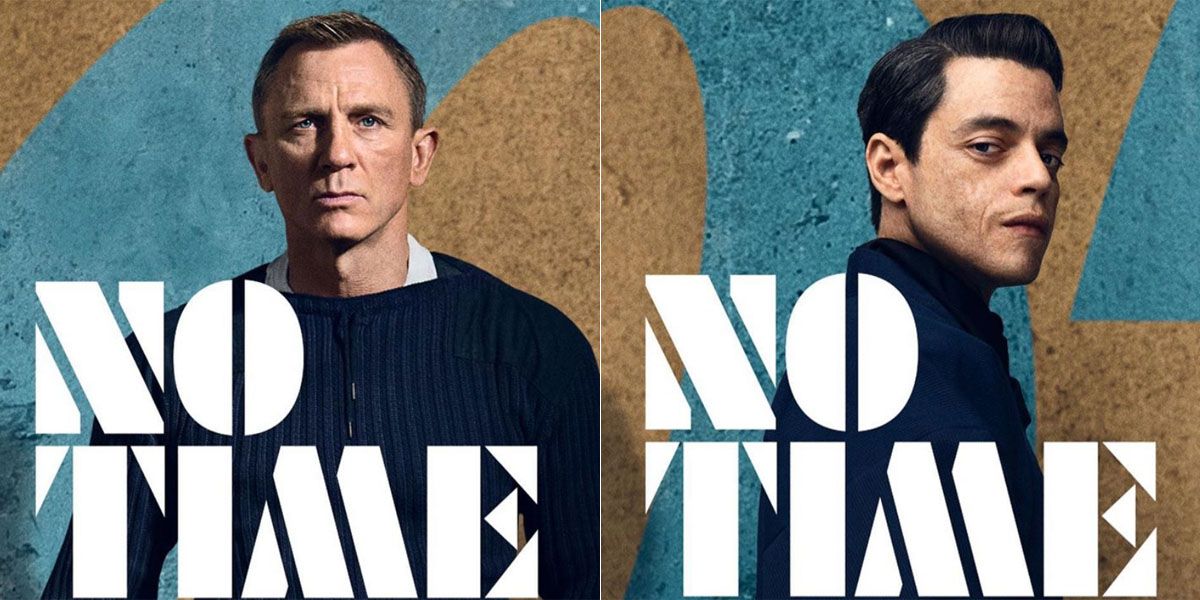 007 ノー・タイム・トゥ・ダイ ラミ・マレック 直筆サイン入り写真 証明書 007 ノー・タイム・トゥ・ダイ ラミ・マレック 直筆サイン入り
