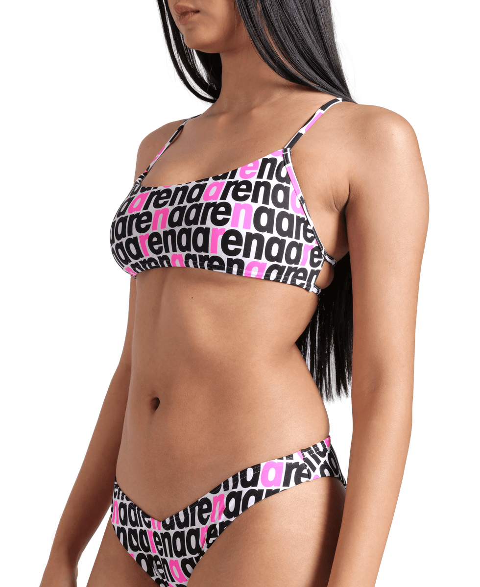 Summer 2025 fashion costumes Arena Sport