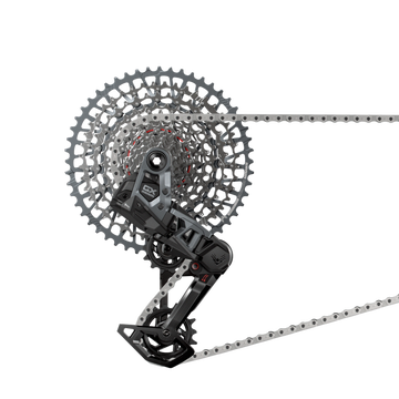 sram gx eagle transmission