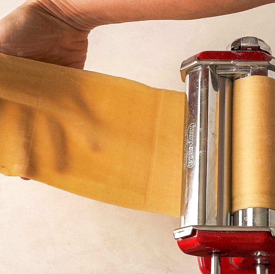 butternut squash ravioli