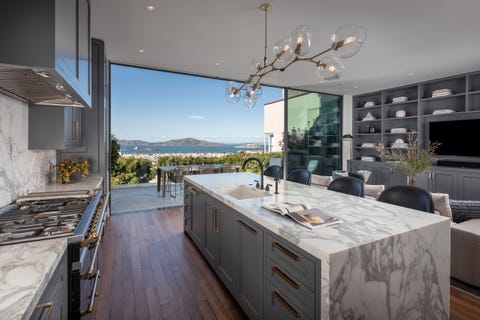 See Inside Meg Ryan's Former $19.95 Million San Francisco Home