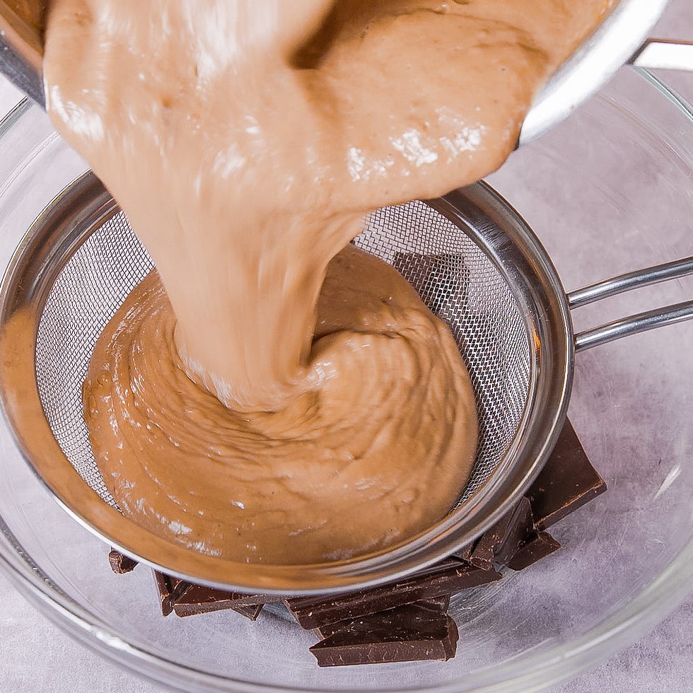 chocolate cream pie sbs