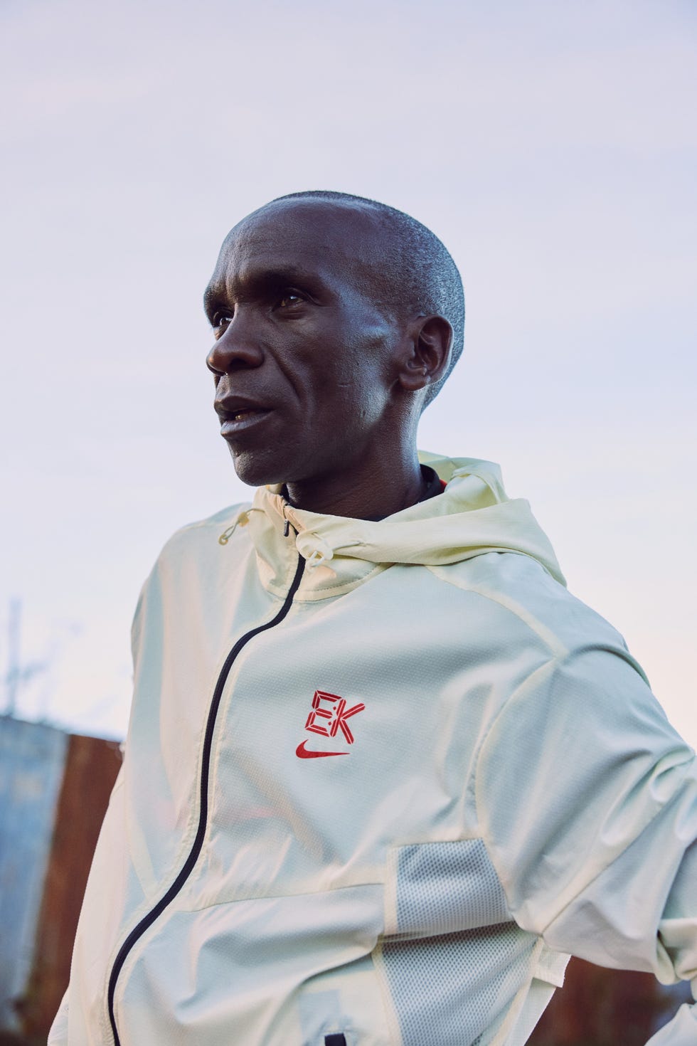 nike, kipchoge