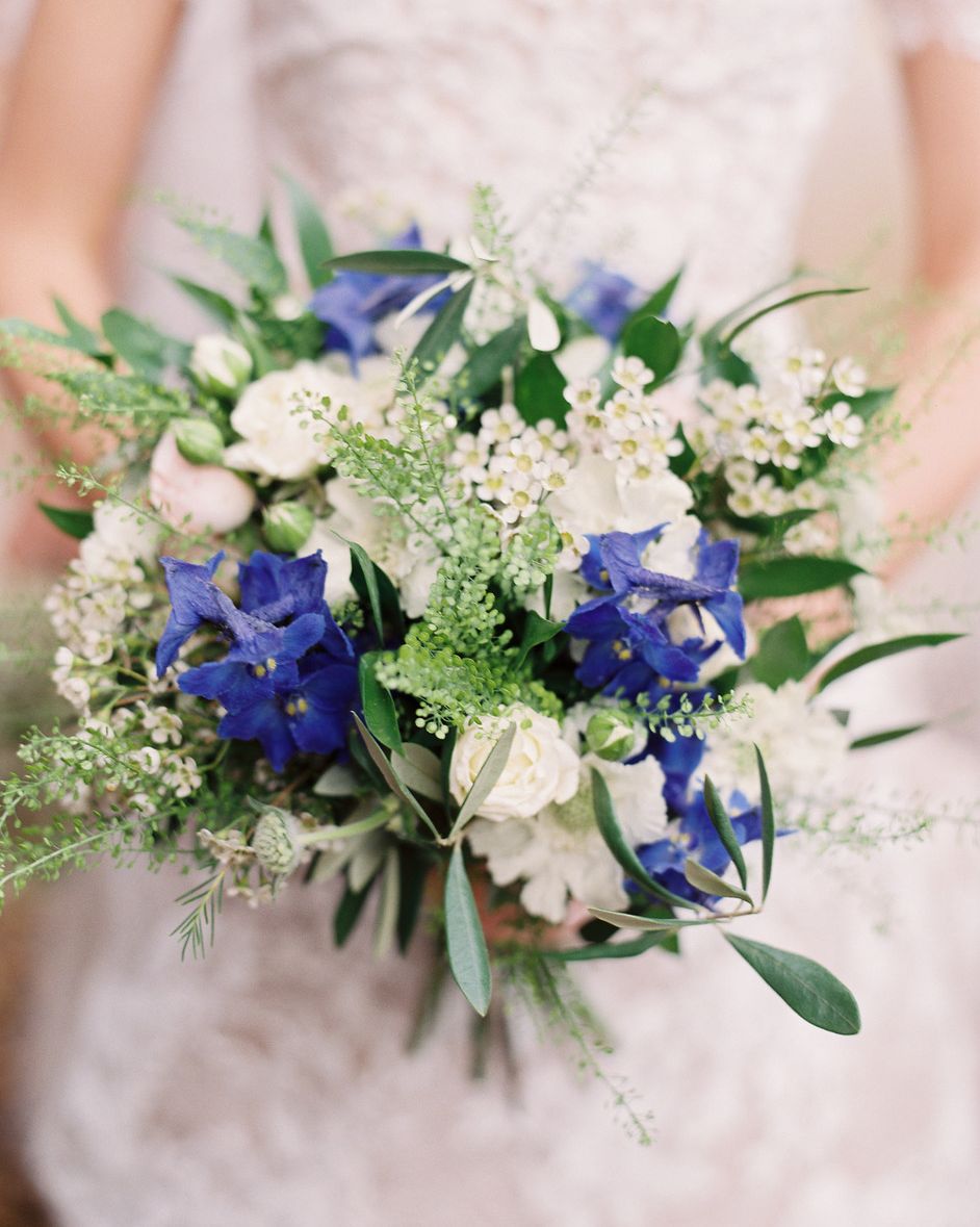 Lavendar Green Flowers - Best Wedding Florists in London