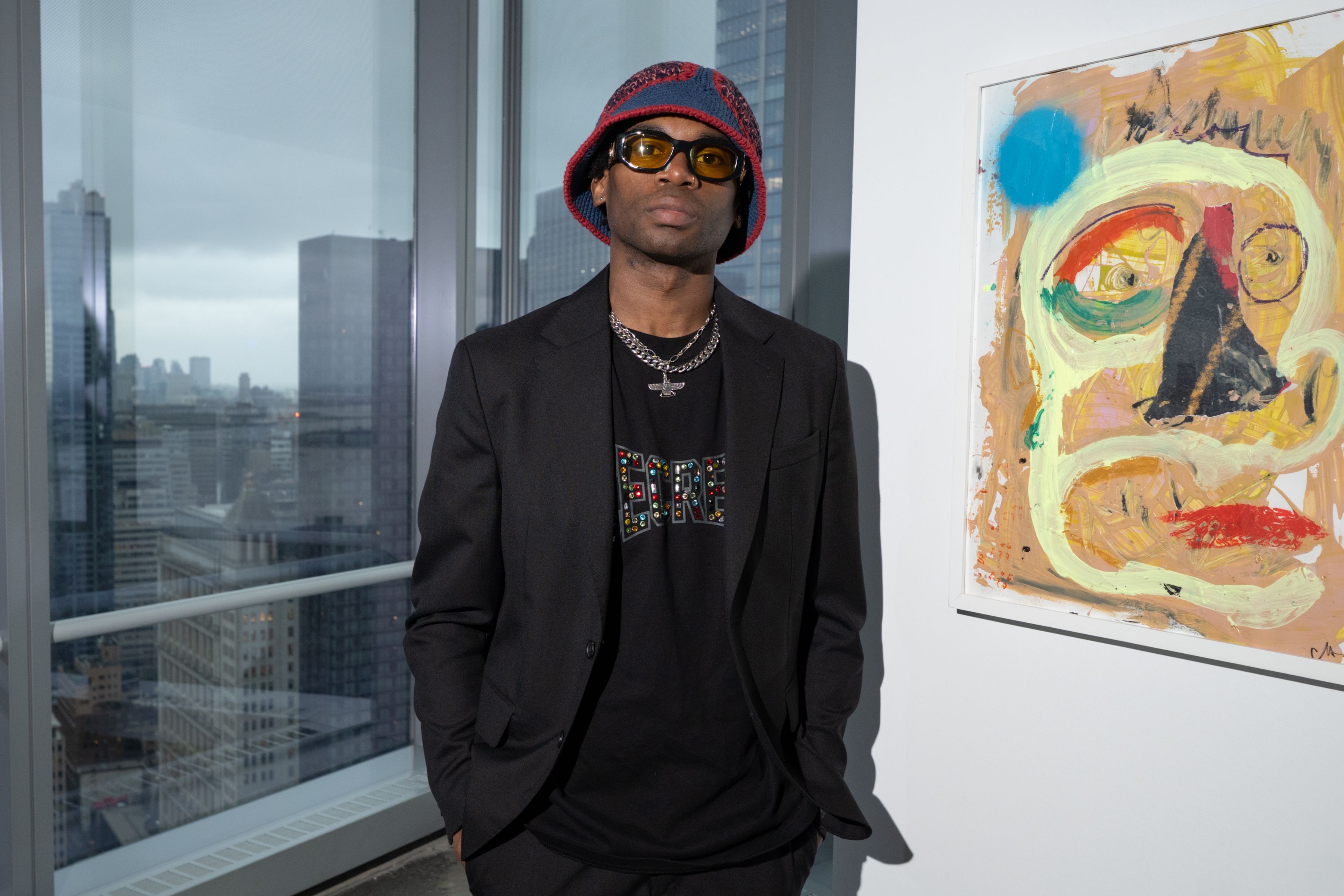 NYC Culture Club Hosts Its 2025 Benefit