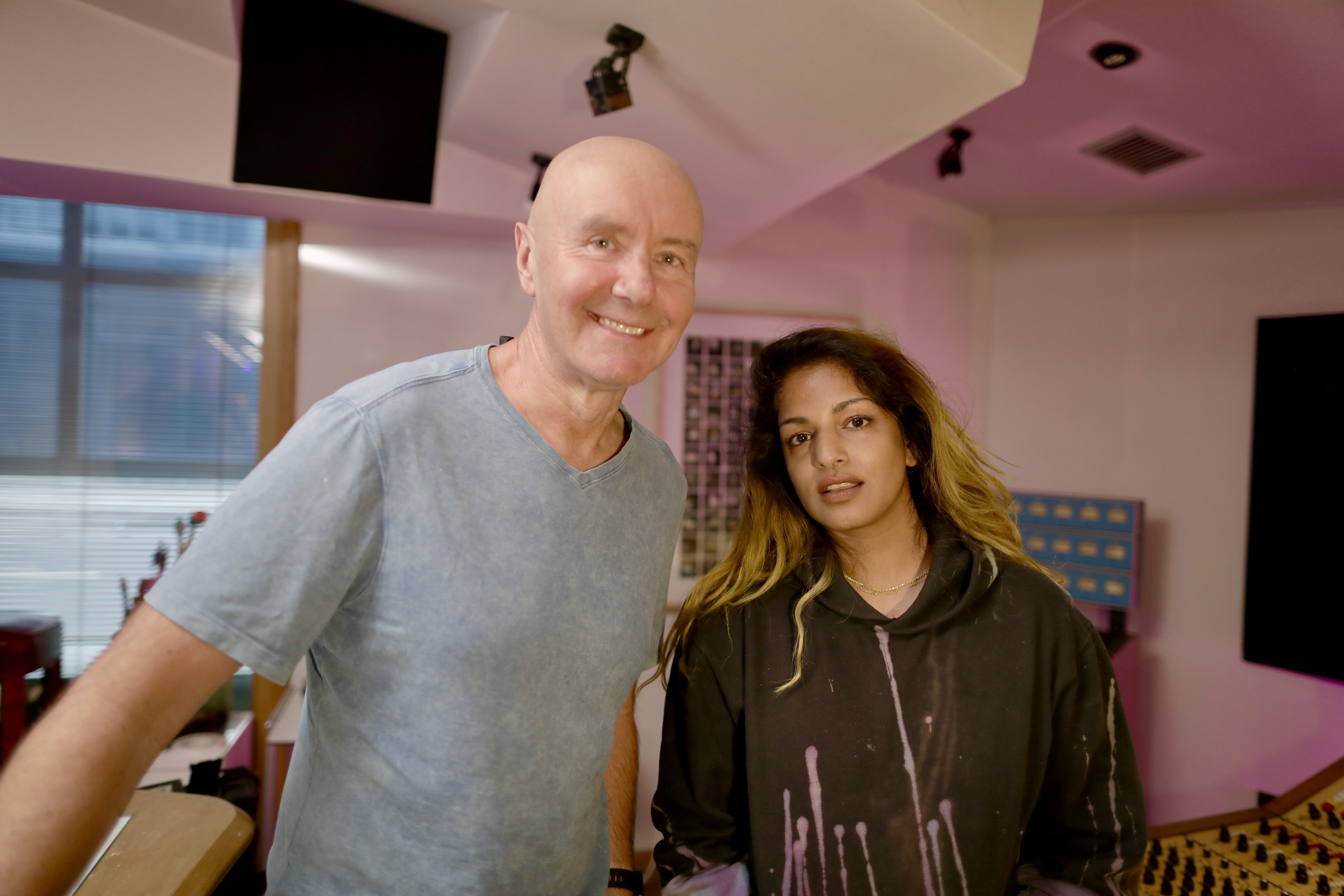 It's A Human Right To Be Offended'. Irvine Welsh's New TV Show