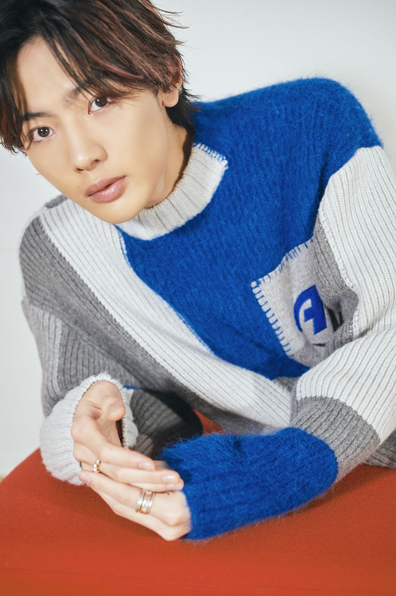 NOAプロフィール】元8LOOMのメンバー、NOAの韓国YG時代に得た