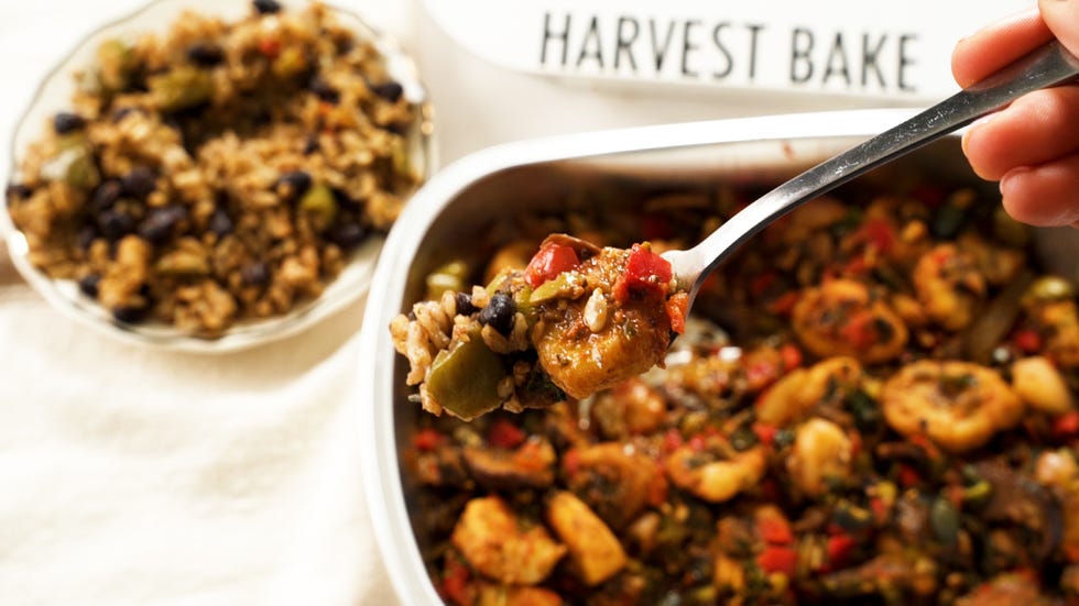 23 Best Brown Rice Recipes - Easy Ideas To Make With Brown Rice