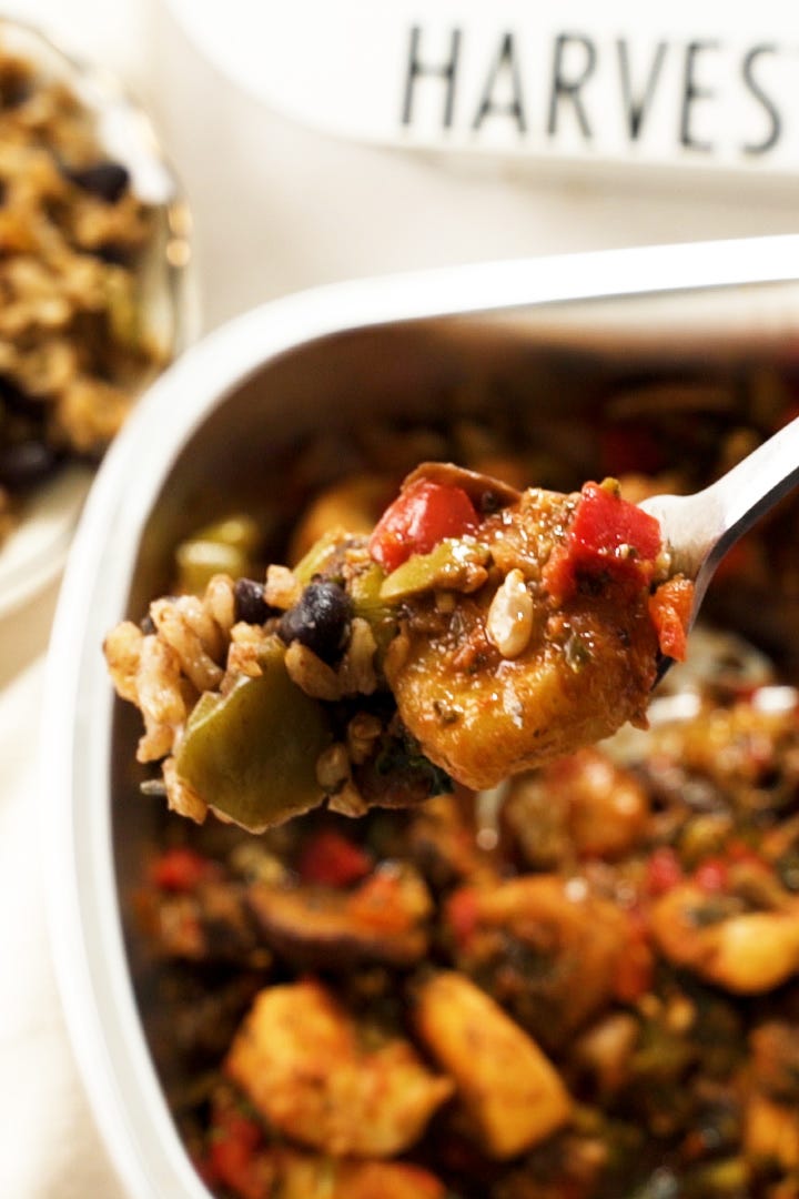 23 Best Brown Rice Recipes - Easy Ideas To Make With Brown Rice