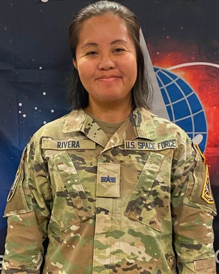 specialist 4 cristine rivera