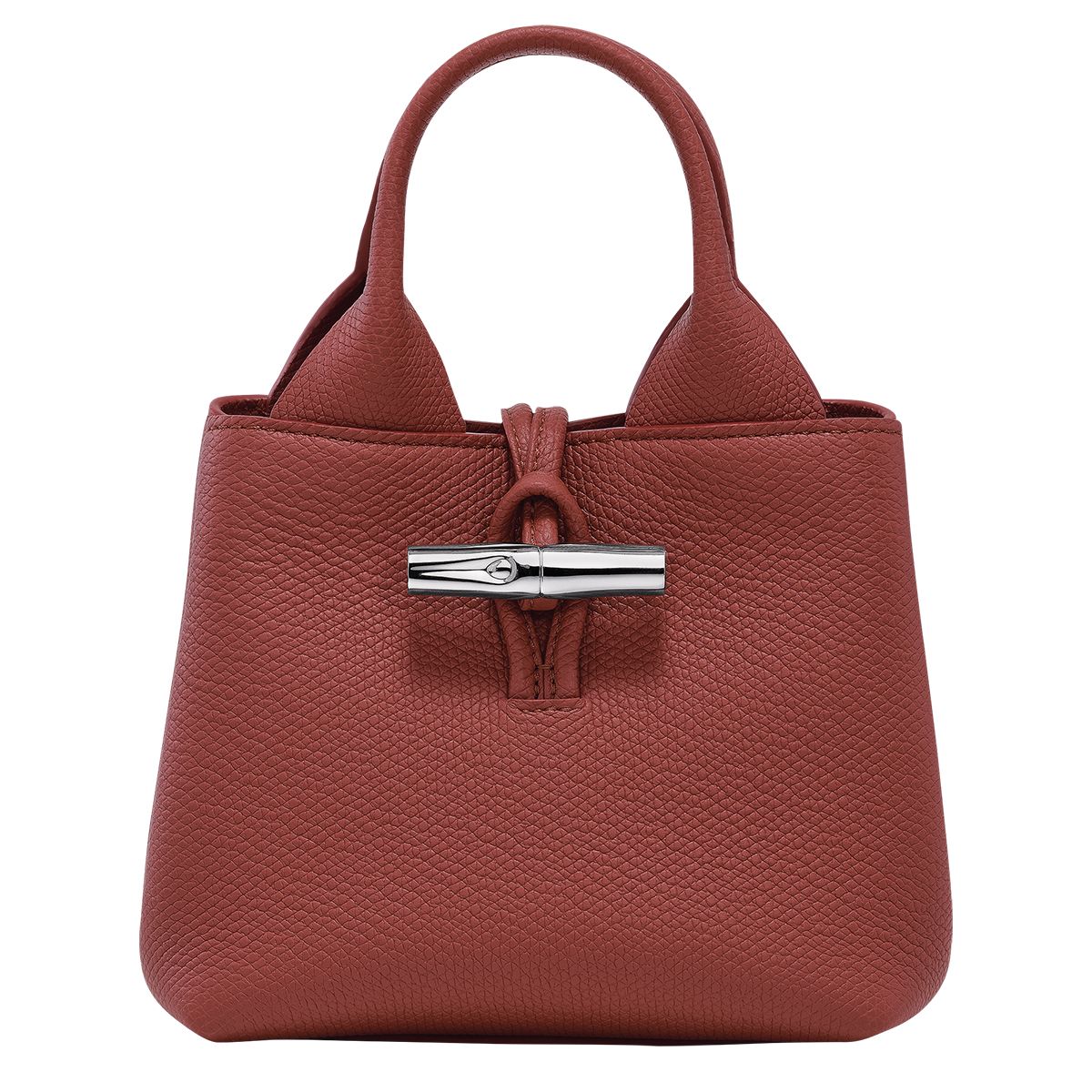 ◆25FW◆完売間近◆【LONGCHAMP】ル ロゾ XS*バケットバッグ ル ロゾ XS バケットバッグ ルート - レザー | ロンシャン JP