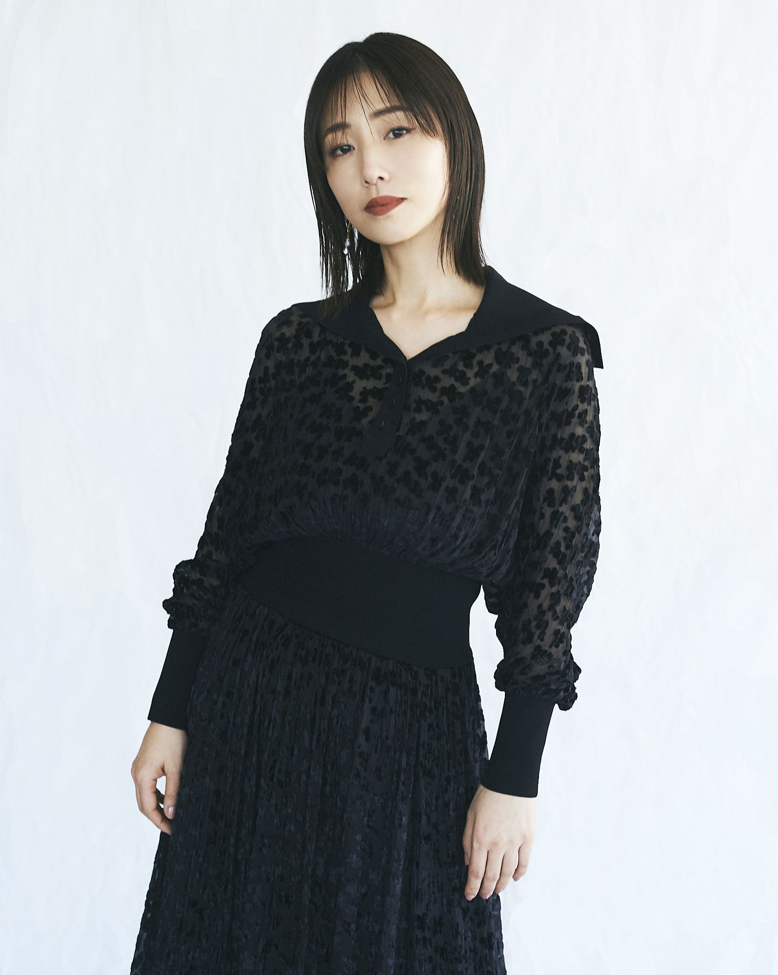 MEGUMIさんにASK。大人の”思春期”、その乗り越え方とは? MEGUMIさんにASK。大人の”思春期”、その乗り越え方とは?