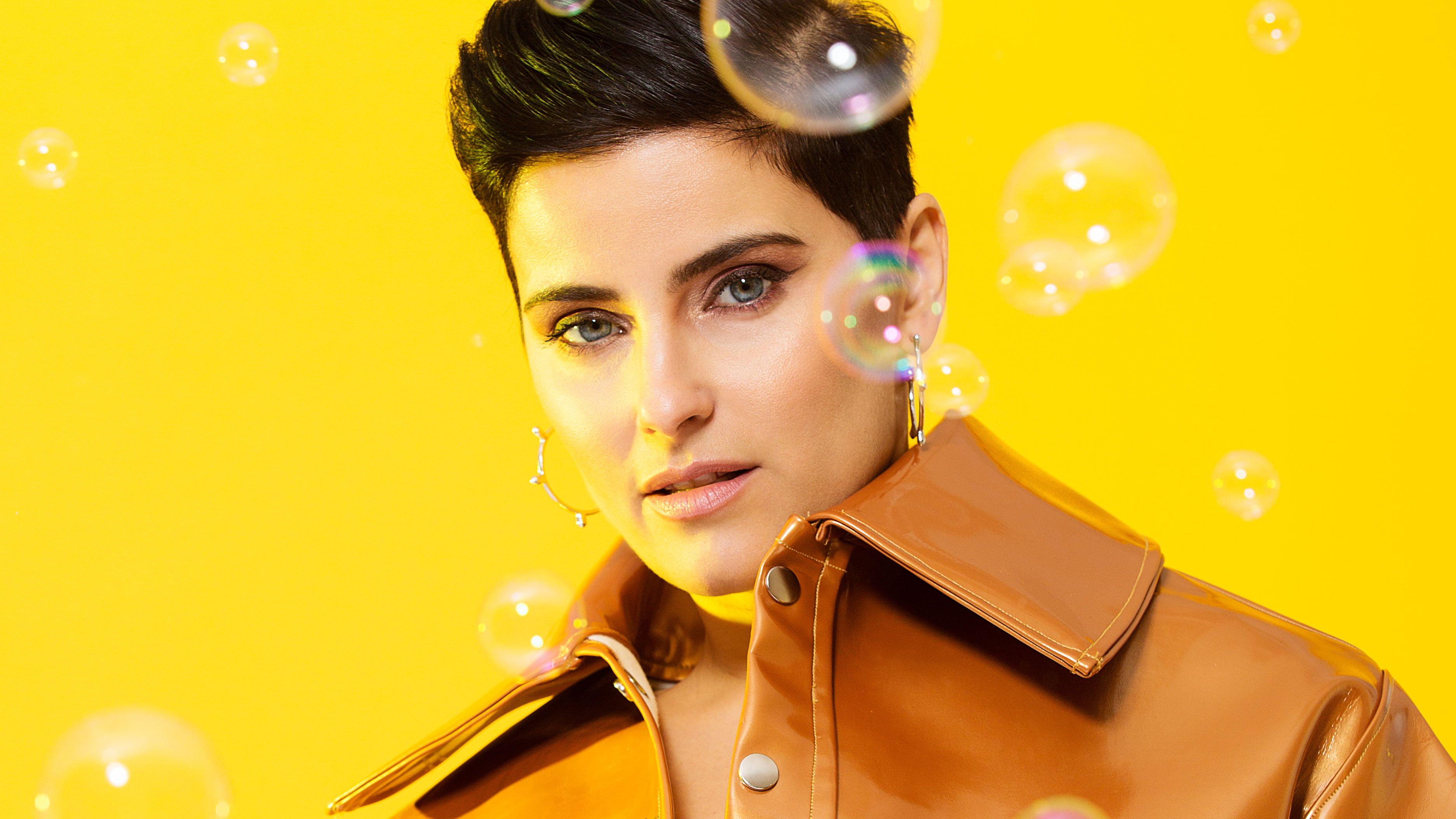 Nelly Furtado – End Game Lyrics