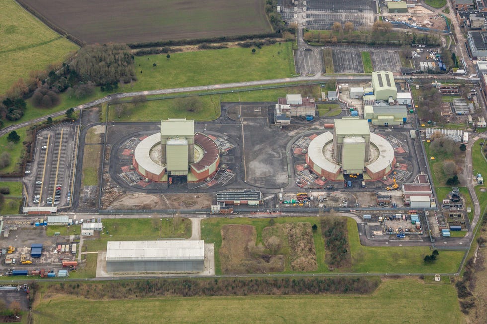 放射性廃棄物, ダイヤモンド電池, ダイヤモンド電池に変える技術, 技術, テクノロジー, ニュース