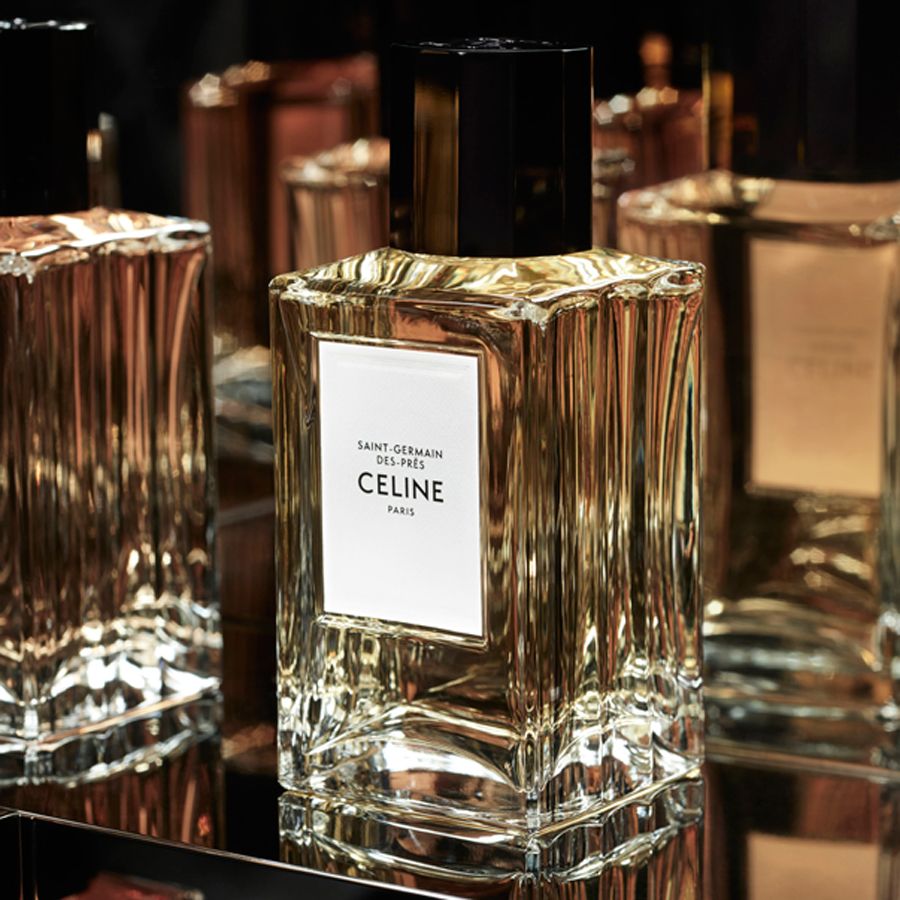 【廃盤・訳あり】セリーヌ プールオム オードトワレ 30ml ♦︎ CELINE セリーヌ プールファム オードトワレ 香水 30ml