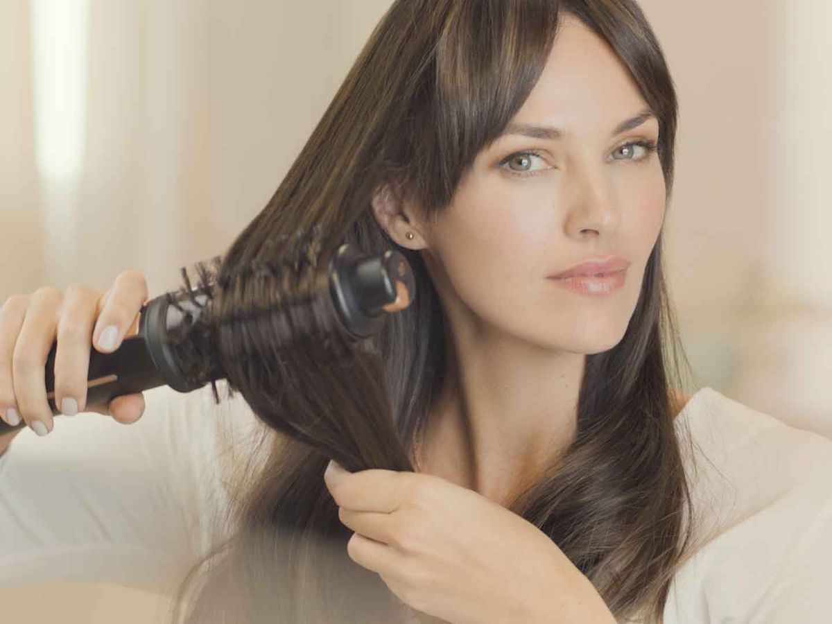gama Ultimate Experience de Rowenta  Cepillos para el cabello, Cuidado del  cabello, Peluquera