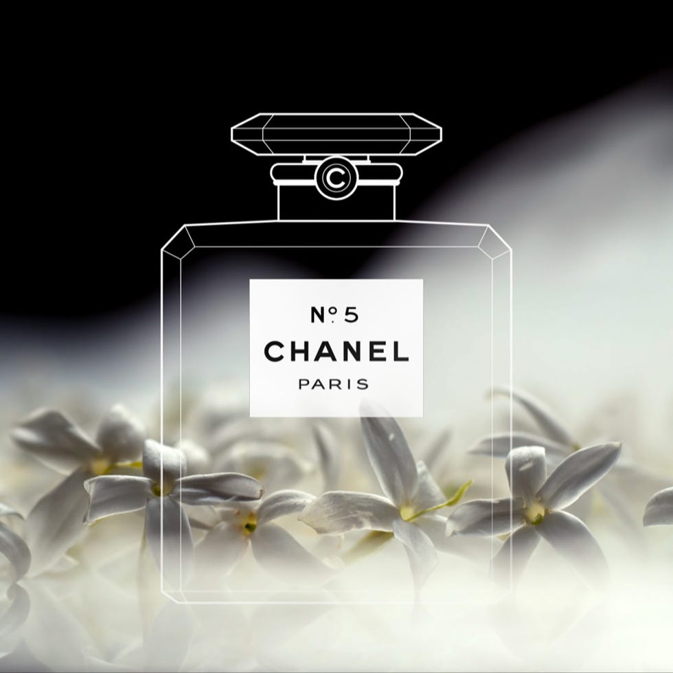 chanel 100