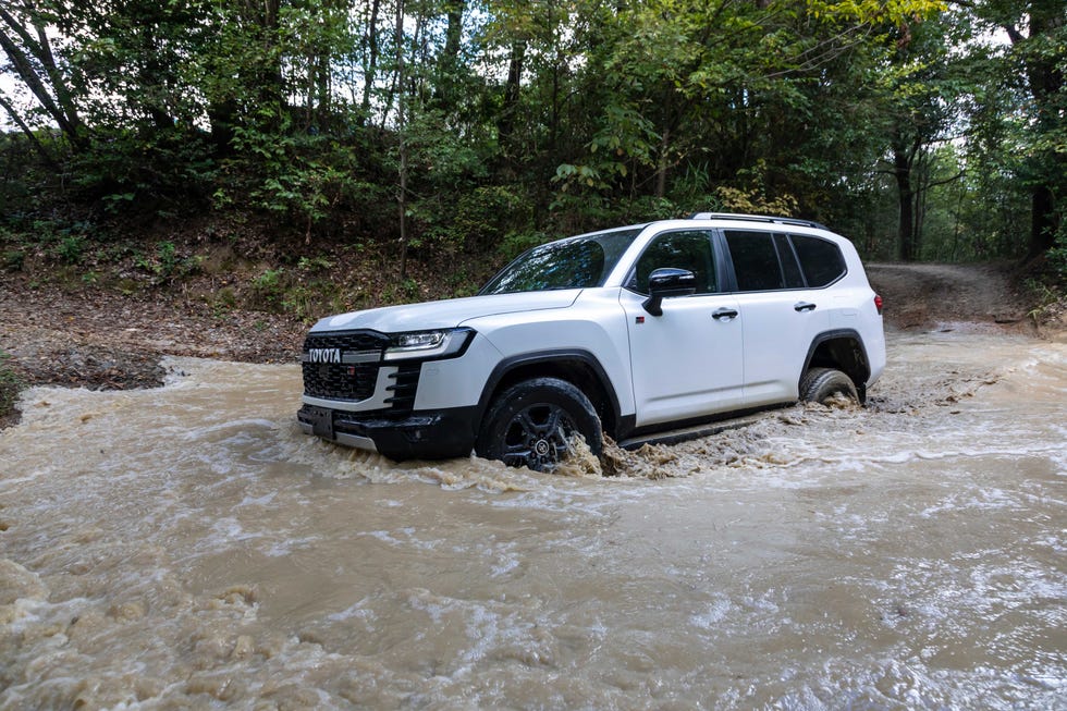 トヨタ,ランドクルーザー, 4wd, 4駆, 新車, クルマ, ライフスタイル