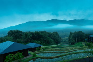 界 由布院