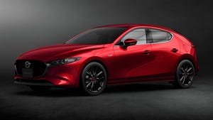 mazda 3 skyactiv x 2021