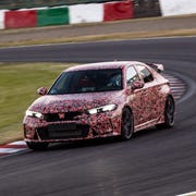 2023 honda civic type r 2023 honda civic type r