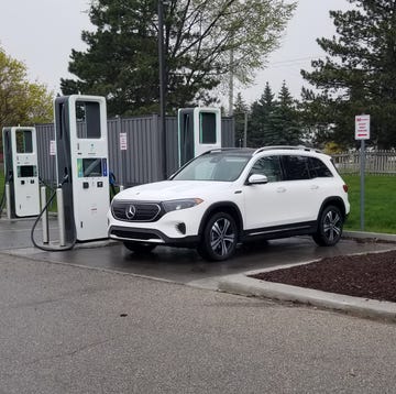 2023 mercedes eqb bay city meijer charging bays in michigan