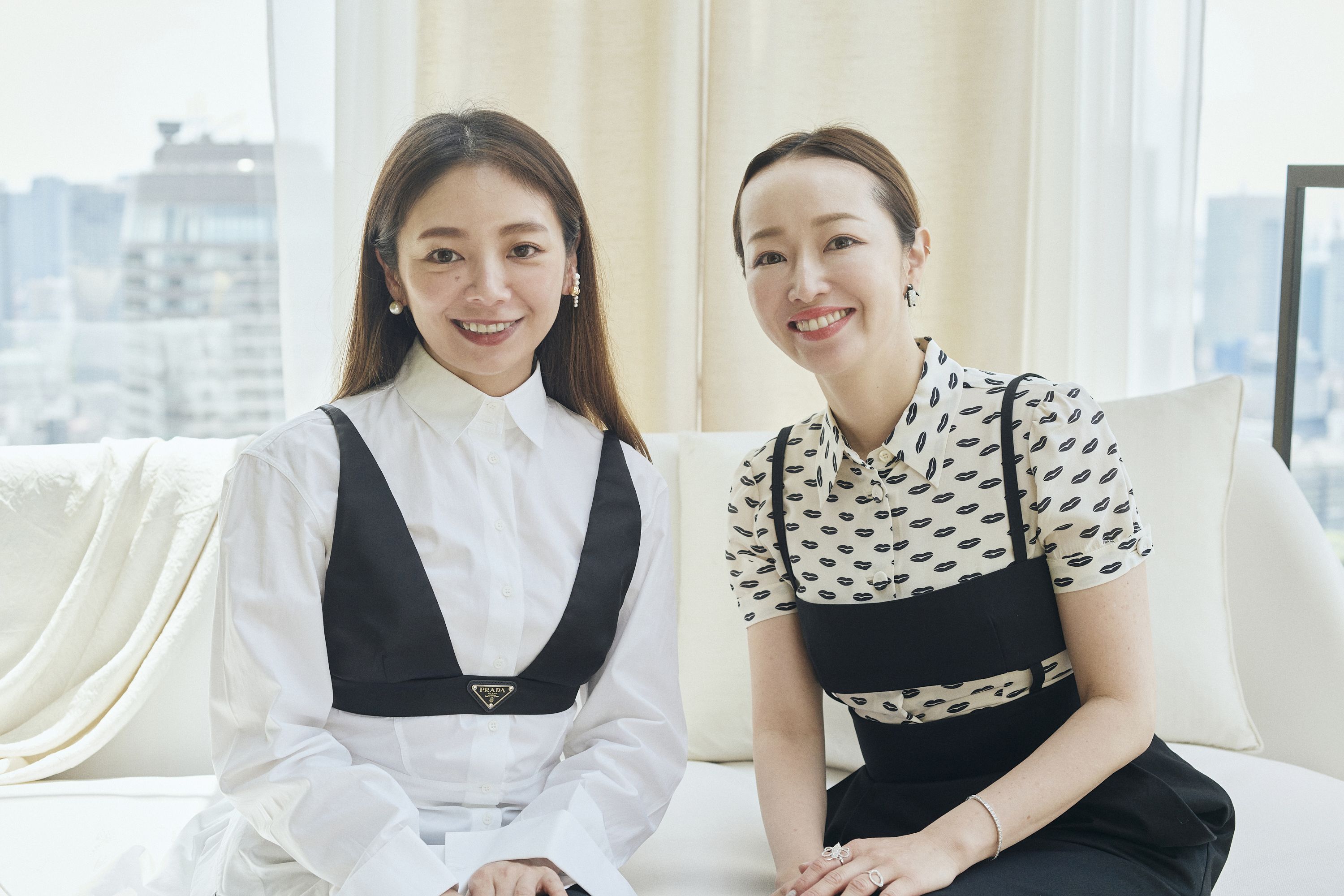 Yon 翁安芸モデル　お値段交渉します 翁 安芸さんのLife with Style】おうち時間の癒しアイテム