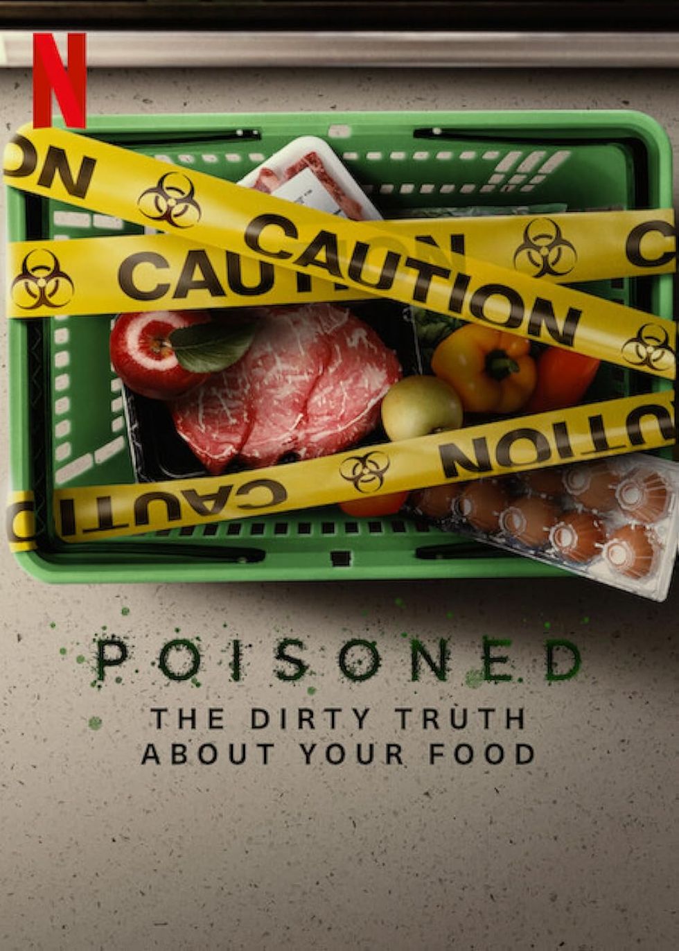 732人食物中毒、4名兒童死亡！netflix紀錄片《毒從口入：食物的醜陋真相》真實案例揭露致命食安風險