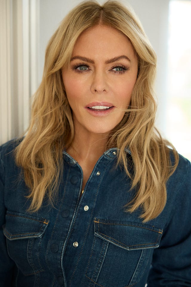 patsy kensit
