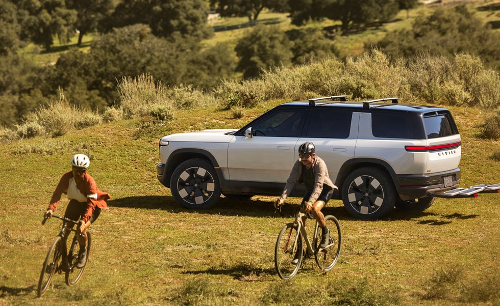 2026 Rivian R2: What We Know So Far