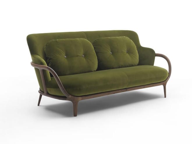 Furniture, Green, Couch, Outdoor furniture, Outdoor sofa, Loveseat, studio couch, Chair, Futon, Sofa bed, 