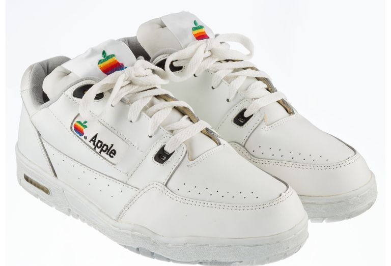 Original Apple Sneakers