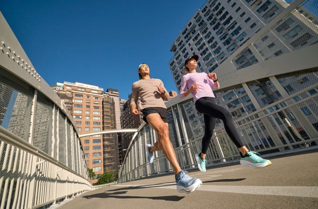 hoka bondi 9