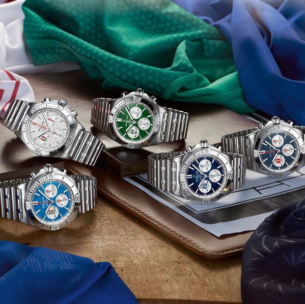 breitling watches