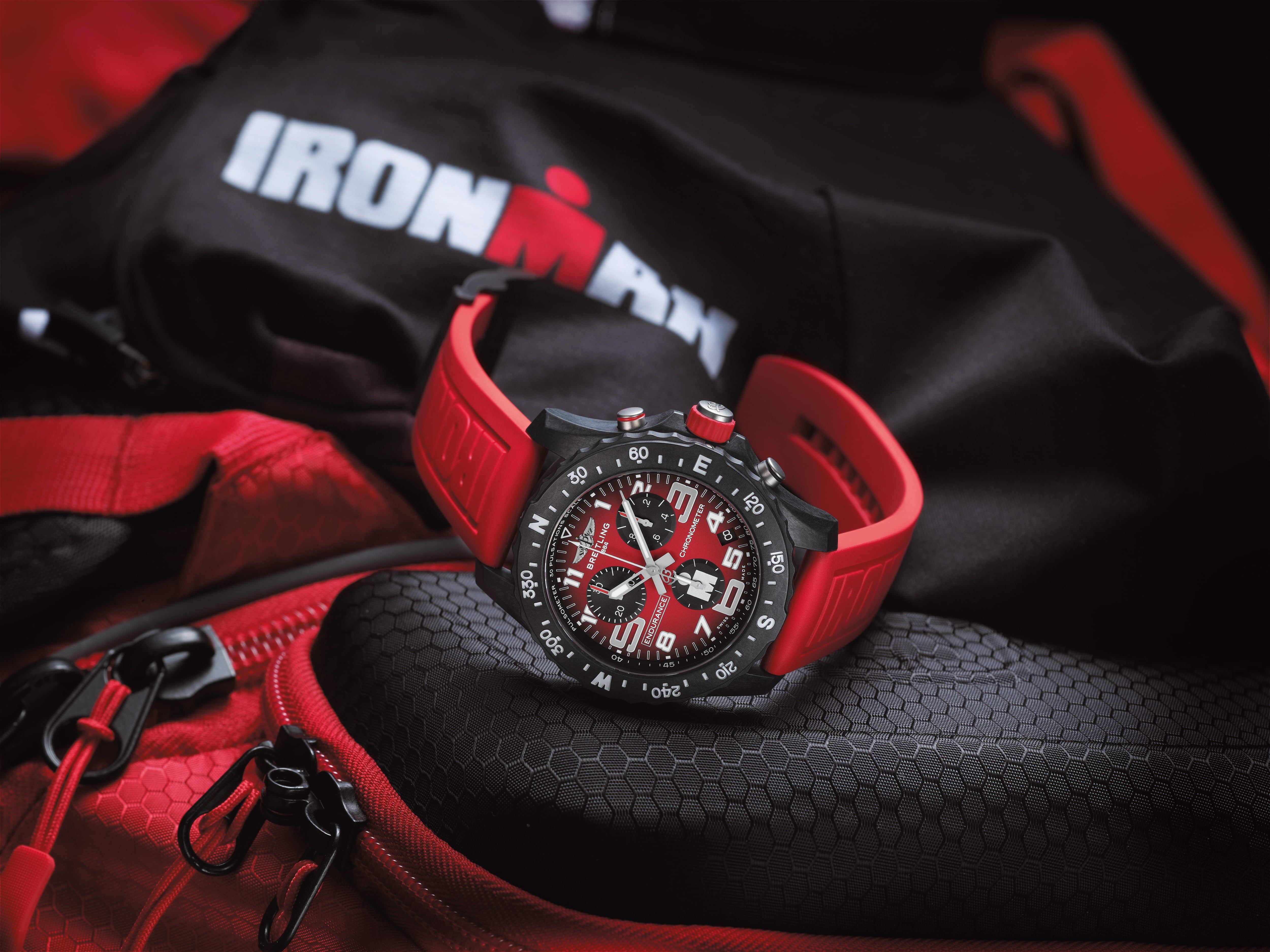 Ironman discount relojes deportivos