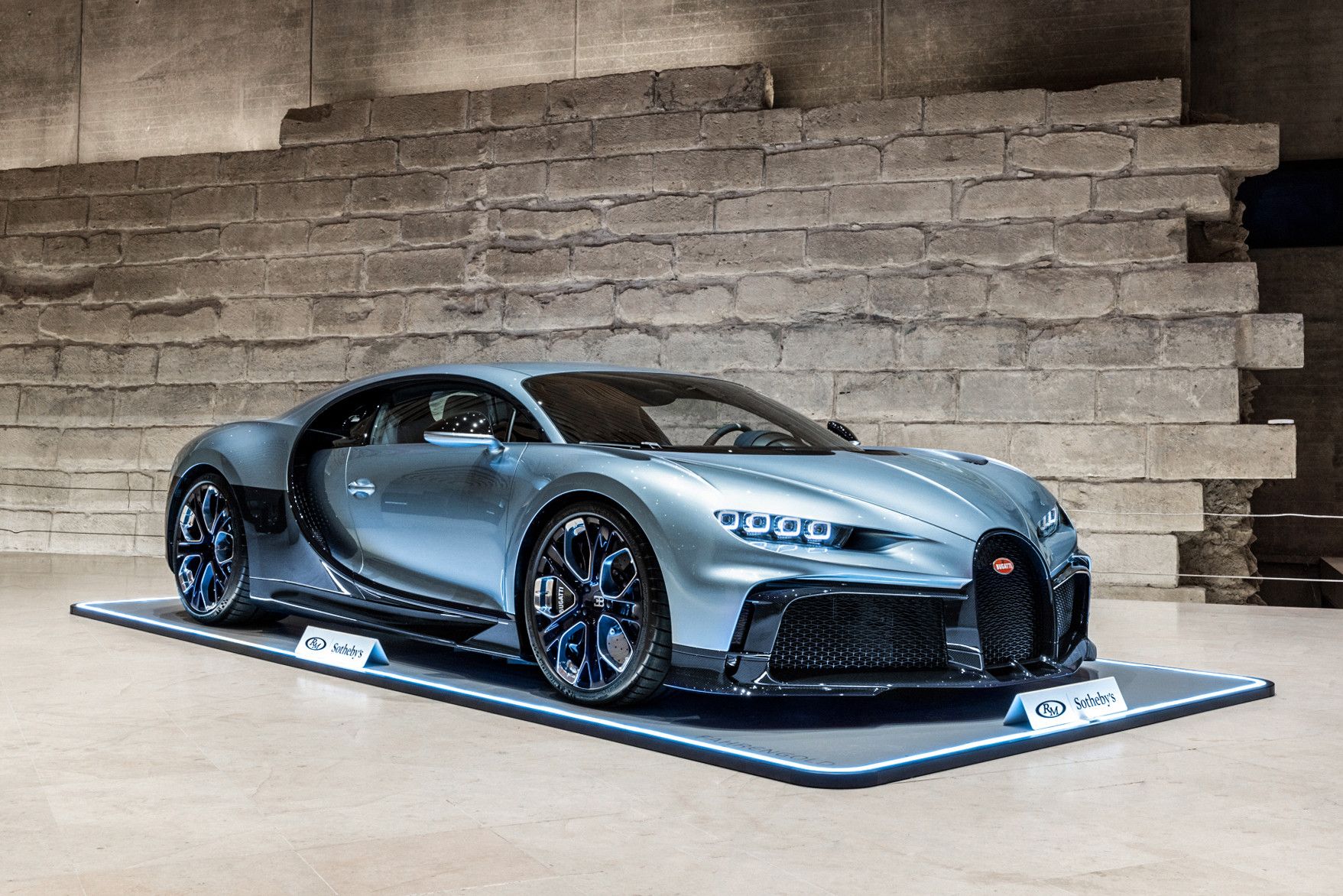 Bugatti Luxury Cars failedarchitecture